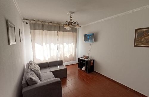 San Juan Apartamento | Microcentro Sanjuanino