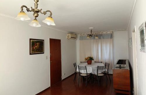 San Juan Apartamento | Microcentro Sanjuanino