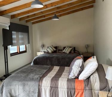 Chillan Casa | Microdepartamentos Chillán