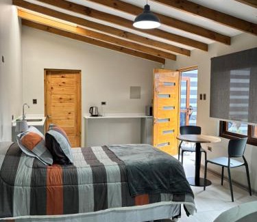 Chillan Casa | Microdepartamentos Chillán
