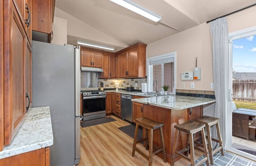 Southeast Boise Casa | Micron Landing – Midterm Ready