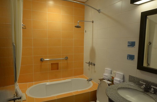 San Pedro Hotel | Microtel by Wyndham Puerto Princesa