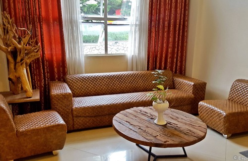 Baguio Hotel | Microtel by Wyndham Baguio