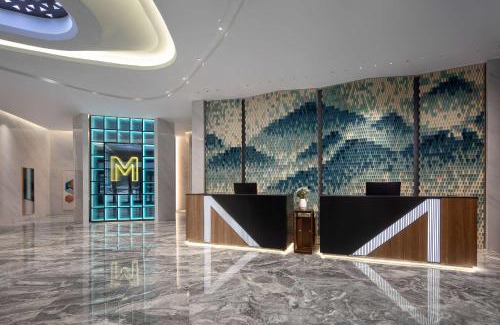 Huangdao Hotel | Microtel by Wyndham Qingdao Huangdao