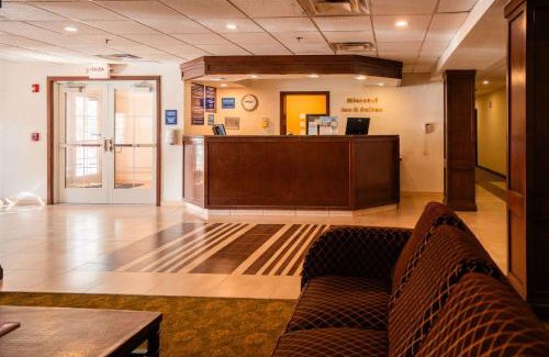 Municipio de Juárez Hotel | Microtel Inn and Suites by Wyndham Ciudad Juarez, US Consulate