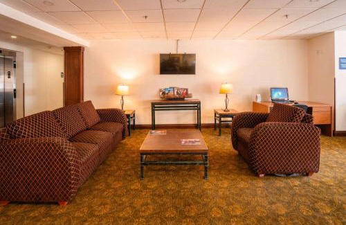 Municipio de Juárez Hotel | Microtel Inn and Suites by Wyndham Ciudad Juarez, US Consulate