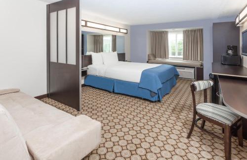 Elkhart Hotel | Microtel Inn and Suites Elkhart
