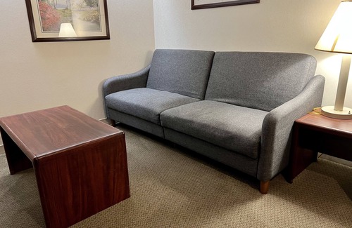 East Bloomington Hotel | Microtel Inn and Suites by Wyndham MSP Airport Bloomington