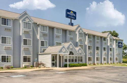 Bowling Green Hotel | Microtel Inn Bowling Green