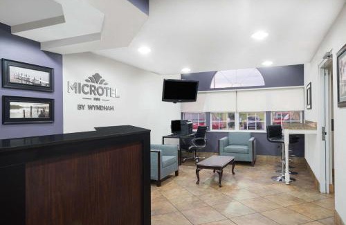 Bowling Green Hotel | Microtel Inn Bowling Green