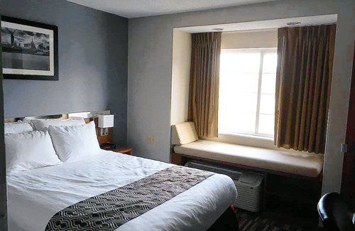 Latham Hotel | Microtel Inn by Wyndham Albany Airport
