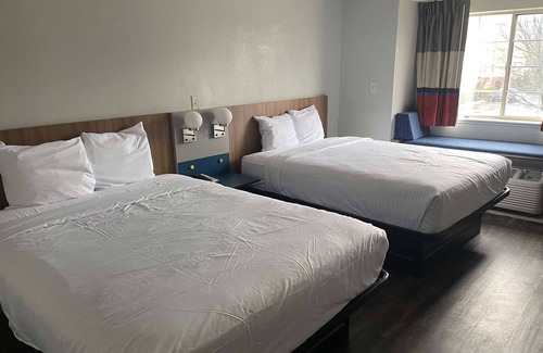College Park Hotel | Microtel Inn by Wyndham Atlanta Airport