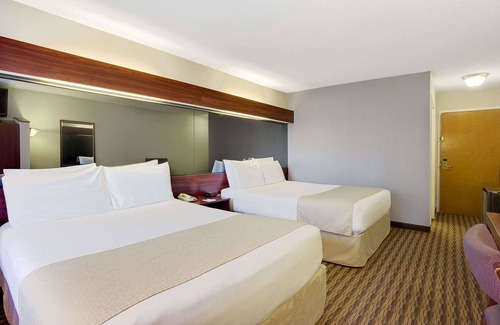 Murfreesboro Hotel | Microtel Inn by Wyndham Murfreesboro