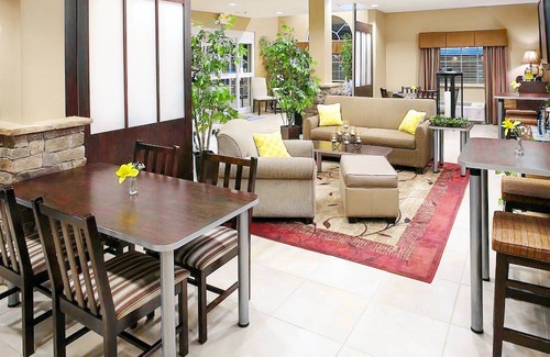 Triadelphia Hotel | Microtel Inn & Suites by Wyndham Wheeling at The Highlands