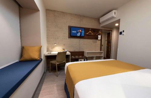 San Luis Potosí Hotel | Microtel Inn & Suites by Wyndham San Luis Potosi
