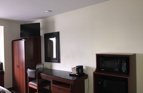 Wayne Hotel | Microtel Inn & Suites by Wyndham Indianapolis Airport