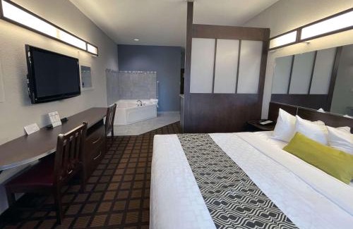 Michigan City Hotel | Microtel Inn & Suites by Wyndham Michigan City