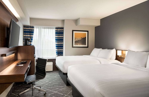 Antigonish Hotel | Microtel Inn & Suites by Wyndham Antigonish