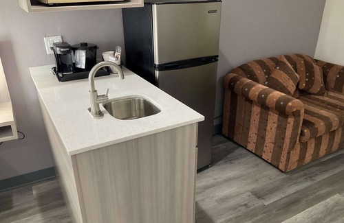 Clarksville Hotel | Microtel Inn & Suites by Wyndham Clarksville