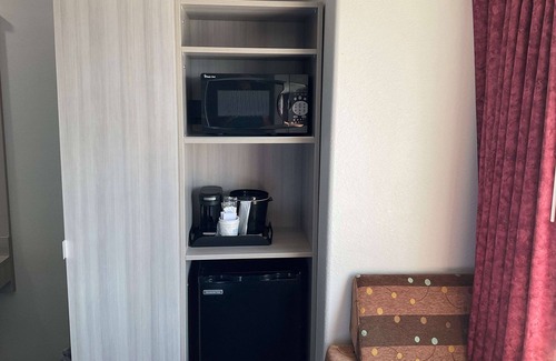 Clarksville Hotel | Microtel Inn & Suites by Wyndham Clarksville