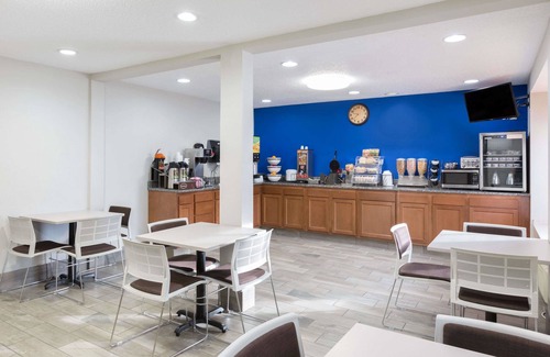 Sioux Falls Hotel | Microtel Inn & Suites by Wyndham Sioux Falls