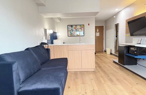 Sioux Falls Hotel | Microtel Inn & Suites by Wyndham Sioux Falls