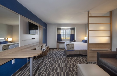 Loveland Hotel | Microtel Inn & Suites by Wyndham Loveland