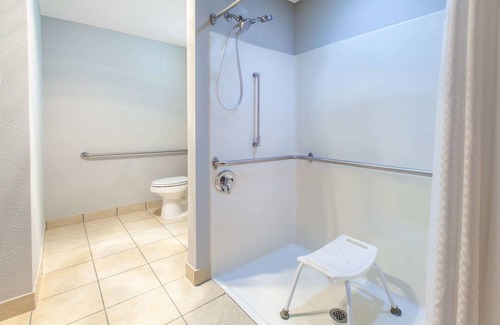 South Hills Hotel | Microtel Inn & Suites by Wyndham Pittsburgh Airport