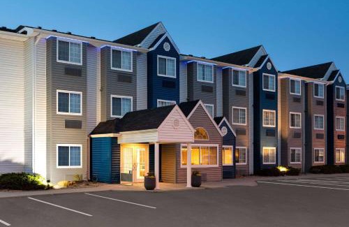 Rapid City Hotel | Microtel Inn & Suites by Wyndham Rapid City
