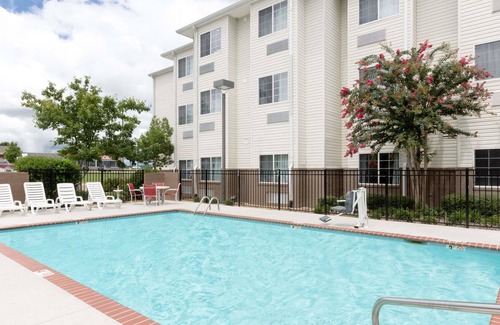 Starkville Hotel | Microtel Inn & Suites by Wyndham Starkville