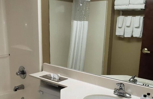 Starkville Hotel | Microtel Inn & Suites by Wyndham Starkville
