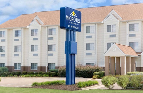 Starkville Hotel | Microtel Inn & Suites by Wyndham Starkville