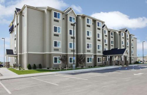 Williston Hotel | Microtel Inn & Suites by Wyndham Williston