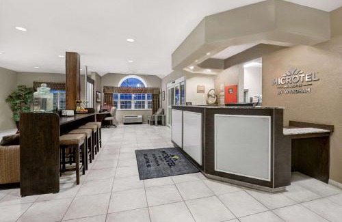 Williston Hotel | Microtel Inn & Suites by Wyndham Williston