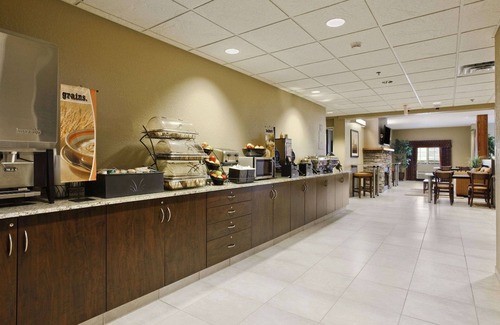 Williston Hotel | Microtel Inn & Suites by Wyndham Williston