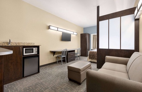 Woodstock Hotel | Microtel Inn & Suites by Wyndham Woodstock/Atlanta North
