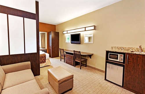 Woodstock Hotel | Microtel Inn & Suites by Wyndham Woodstock/Atlanta North