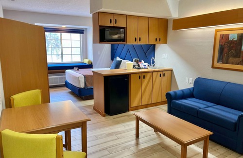 Culiacán Hotel | Microtel Inn & Suites by Wyndham Culiacan