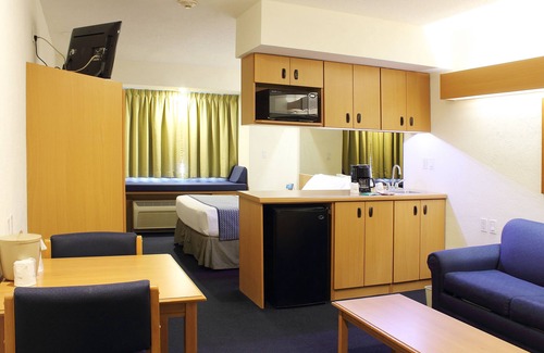 Culiacán Hotel | Microtel Inn & Suites by Wyndham Culiacan