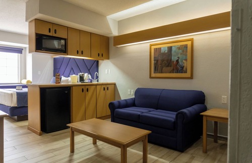 Culiacán Hotel | Microtel Inn & Suites by Wyndham Culiacan