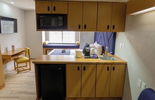 Culiacán Hotel | Microtel Inn & Suites by Wyndham Culiacan