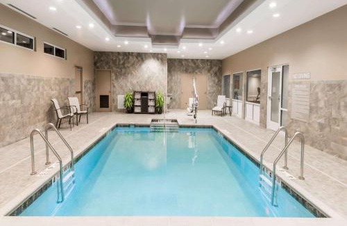 Penn Yan Hotel | Microtel Inn & Suites by Wyndham - Penn Yan