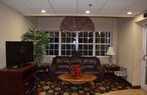Rock Hill Hotel | Microtel Inn & Suites by Wyndham Rock Hill/Charlotte Area