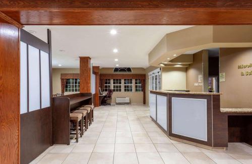 Columbia Hotel | Microtel Inn & Suites by Wyndham Columbia