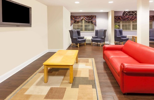 Conyers Hotel | Microtel Inn & Suites by Wyndham Conyers/Atlanta Area