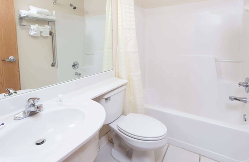 Conyers Hotel | Microtel Inn & Suites by Wyndham Conyers/Atlanta Area