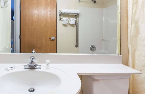 Conyers Hotel | Microtel Inn & Suites by Wyndham Conyers/Atlanta Area