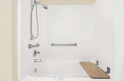 Franklin Hotel | Microtel Inn & Suites by Wyndham Franklin