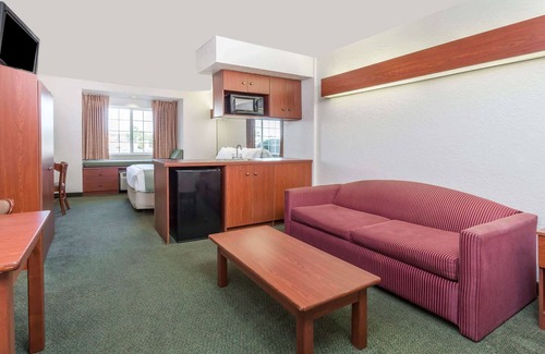 Marianna Hotel | Microtel Inn & Suites by Wyndham Marianna