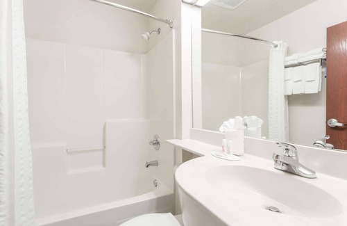 Marianna Hotel | Microtel Inn & Suites by Wyndham Marianna